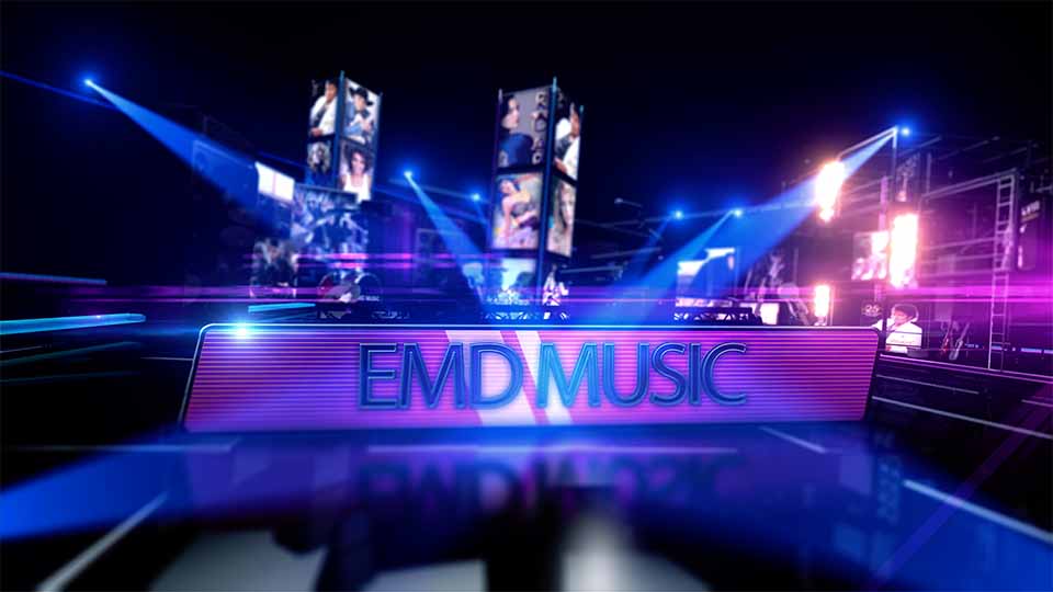 Image result for EMD music
